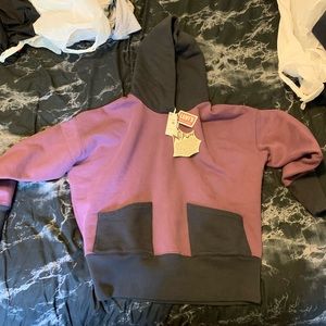 Levi’s vintage clothing hoodie